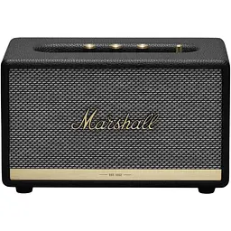 Акустична система Marshall Stanmore Louder Speaker II Black (1001902) [42734] - мініатюра 1