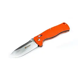 Нiж cкладний Ganzo G720-O помаранчевий