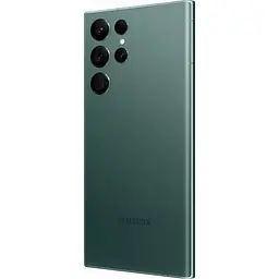 Смартфон Samsung Galaxy S22 Ultra 12/512GB Green (SM-S908BZGH) - мініатюра 3