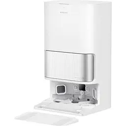 Робот-пилосос Dreame Bot L40 Ultra AE White (RLL77SE) [145510] - мініатюра 4