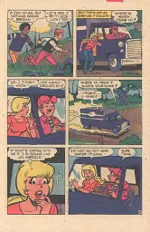 Life with Archie #220 - мініатюра 4