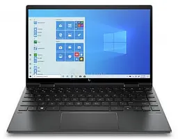 Ноутбук HP Envy x360 Convertible 13-ay0002ua (1S7H4EA) Dark Grey (1S7H4EA)