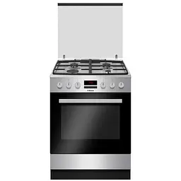 Комбінована плита Hansa FCMX68223