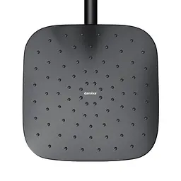 Душова система Damixa Origin Evo black matt 978200300 - мініатюра 6