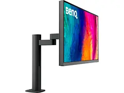 Монітор BenQ PD2706UA (9H.LLKLB.QBE) - мініатюра 2