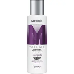 Ензимна пудра ліфтинг-ефект з VIT B12 Well Age Meddis 65 г