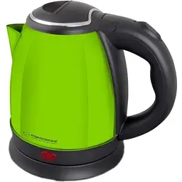 Електрочайник "Parana", Green, 1350 Вт Esperanza teh0024524 - мініатюра 2