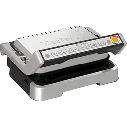 Електрогриль Tefal OptiGrill 2in1 GC773D30 [113428] - мініатюра 2