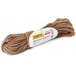 Мотузка в'язана універсальна ФАЛ Unifix 8 мм x 20 м