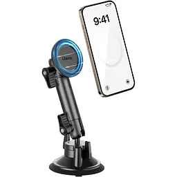 Тримач для смартфона Ulanzi ZJ06 Suction Cup Mount (T117) [161564] - мініатюра 10