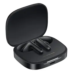 Бездротові навушники Redmi Buds 7S BHR9953CN Black - мініатюра 2