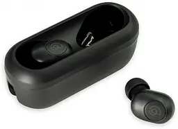 Бездротові навушники Haylou GT2 Black - мініатюра 3