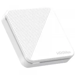 Медіаплеєр H96 MAX H313 (H313_ 2GB/16GB) - мініатюра 6
