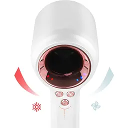 Фен Sencor SHD 9150RS [174453] - мініатюра 6