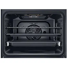 Духова шафа Whirlpool OMSR58CU1SX - мініатюра 5