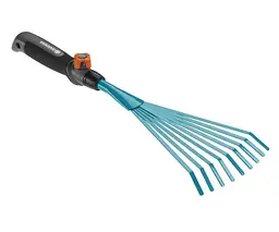 Граблі ручні Gardena Combisystem Classic Ergo 12 см (08919-20)