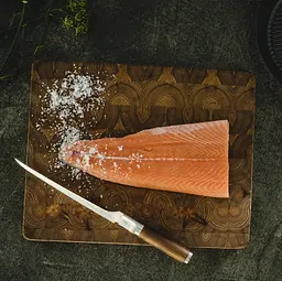 Ніж філейний Fiskars Norden 21 см (1026423) - мініатюра 4
