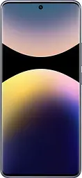 Смартфон Xiaomi Redmi Note 14 Pro 5G 12/512GB Lavender Purple (with charger) (Global Version) - мініатюра 2