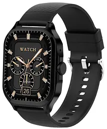 Smart Watch Globex Urban Black UA