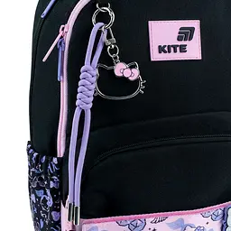 Рюкзак для початкової школи Kite Education 585 HK Чорний (HK26-585M) - мініатюра 16