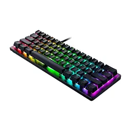 Клавіатура Razer Huntsman V3 Pro Mini USB UA Black (RZ03-04990100-R3M1) - мініатюра 4
