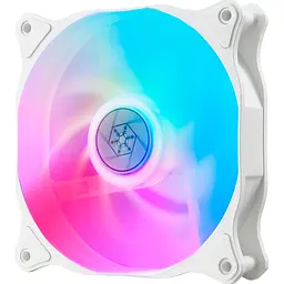 Система водяного охолодження Silverstone PF360W-ARGB [SST-PF360W-ARGB-V2] [99707] - мініатюра 9