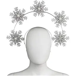 Обруч Winter - мініатюра 1