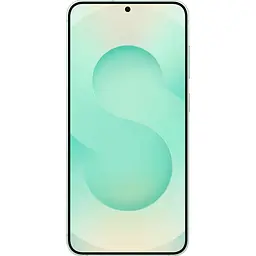 Смартфон Samsung Galaxy S25+ 12/256GB Mint (SM-S936BLGD) [NFC, 2 SIM/1 SIM + eSIM] - мініатюра 2