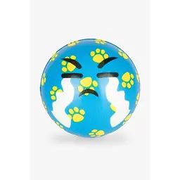 М'яч "Гравіті бол" WToys C66792 6 см Синій