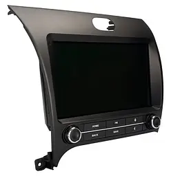 Перехідна рамка KIA Cerato, Forte AWM 881-02-226 - мініатюра 3