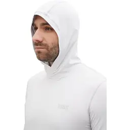 Термофутболка Turbat Hike Lite LS Hood Mns - мініатюра 2