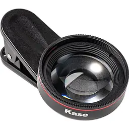 Макролінза для телефону Kase Macro 10X 25-50мм [112944] - мініатюра 2