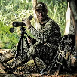 Підзорна труба Vanguard Endeavor XF 60A 15-45x60/45 WP - мініатюра 8