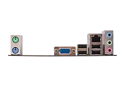 Материнська плата Elitegroup ECS H61H2-MV LGA 1155 (H61H2-MV) Б/В - мініатюра 3