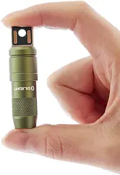 Ліхтар Olight Imini 2 OD Green (1013-2370.42.52) - мініатюра 6