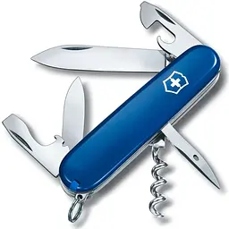 Ніж Victorinox Spartan Ukraine 91мм 12функ син-жовт - мініатюра 5