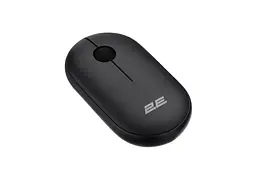 Комп'ютерна миша 2E MF300 Silent WL/BT графітово-чорний teh0014051 - мініатюра 6