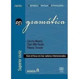 Gramática Superior C1/C2