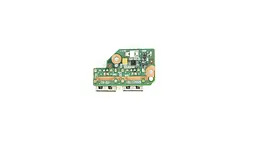Плата з USB 2.0 роз'ємами, 2шт