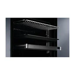Духовой шкаф Electrolux EOF3H50BK - миниатюра 7
