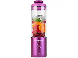 Блендер NUTRIBULLET Flex NBP013VT Purple