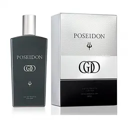 Туалетна вода для чоловіків Instituto Espanol Poseidon God 150 мл