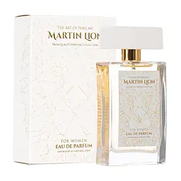 Парфумована вода Martin Lion F21 Just You Для жінок, 50 мл (Liv474503)