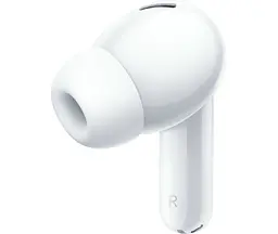 Навушники бездротові Xiaomi Redmi Buds 5 Pro (BHR7662GL) 2024 білі - мініатюра 6
