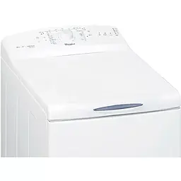 Пральна машина Whirlpool AWE 60410 вертик - мініатюра 2