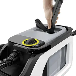 Миючий пилосос Karcher SE 3 Compact Floor (1.081-533.0) [127147] - мініатюра 4