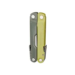 Мультиінструмент Leatherman Rebar - мініатюра 3