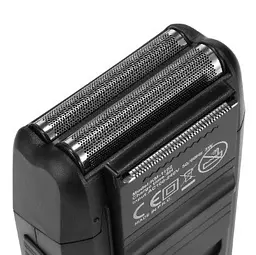 Професійна електробритва Kemei Km 1102 - мініатюра 3