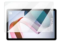Захисне скло DK для Xiaomi Redmi Pad 10.6" Full Glue 15172 - мініатюра 4