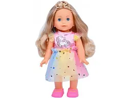 Лялька функціональна Даринка, Limo Toy (укр.)